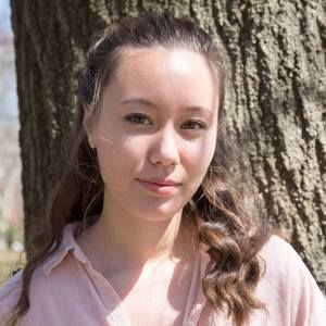 Meet your Posher, Cordelia